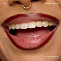 NYX Pro Makeup Lip Lingerie Lip Liner Stain