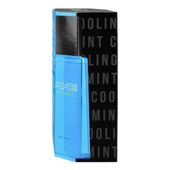 Axe Ice Chill Cooling Mint Aftershave - 100ml