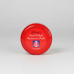 Patons Nail Polish Remover Pads -30 Pads