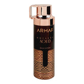 Armaf Odyssey Aoud Edition Perfume Body Spray – 200ml