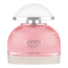 Crystal Pink Eau De Parfum for Women – 100ml