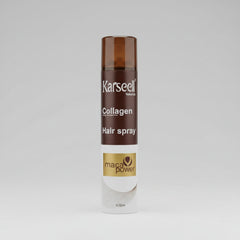 Karseell Naturals Collagen Hair Spray Maca Power - 420ml