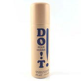 Do It Pour Homme Deodorant Body Spray for Men - 200ml