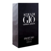Giorgio Armani Acqua Di Gio Profumo Eau De Parfum - 200Ml
