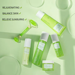 ESTELIN Aloe Vera Soothing Skin Care Set