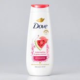 Dove Watermelon & Guava Nectar Body Wash - 20 FL OZ / 591ml