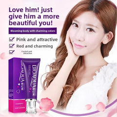 BIOAQUA Nenhong Pink Magic Cream – 30ml