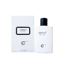 Crest Silver By Concept Eau De Parfum -100ml