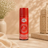 Al Shams Jawad Perfumed Body Spray - 120ml