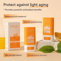 ESTELIN Vitamin C & Niacinamide Sunscreen Stick