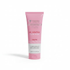 JohnsonWhite Cosmetics Oil Control Face Wash – 100ml