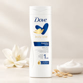 Dove Essential Care Body Milk - 250ml