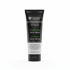 JohnsonWhite Cosmetics Cleanix Oil Control Face Wash - 100ml