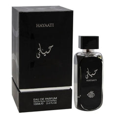 Lattafa Hayaati EDP Unisex - 100ml