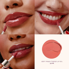 Rare Beauty Soft Pinch Cheek & Lip Trio