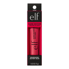 Elf Glow Reviver Melting Lip Balm - 15g