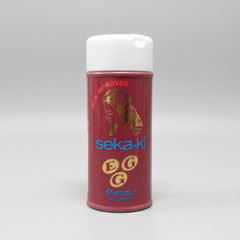 SekaKi Egg Shampoo with Lanolin - 200ml