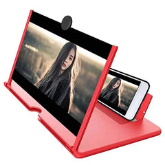 F3 Foldable Smartphone Screen Expander for Movies and Videos - Each