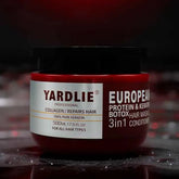Yardlie Professional European Protein & Keratin Botox Hair Mask - 500ml