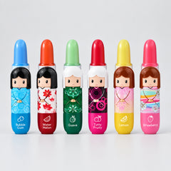 Cute Japanese Doll Lip Gloss