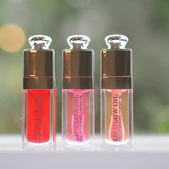 Dior Addict Lip Glow Oil