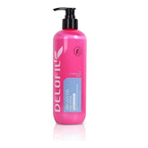 Delofil Argan Oil Protein Multi Function Shampoo