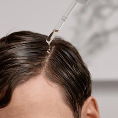 Oriflame DUOLOGI Fall Resist Scalp Tonic