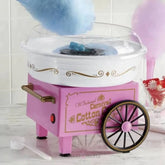 Mini Carnival Cotton Candy Maker