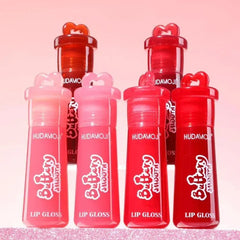 Hudamoji Buttery Smooth Lip Gloss