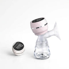 Rechargeable Silent Touch Electric Breast Pump-Each