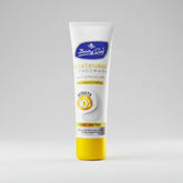 Body Sol Advanced Whitening Facewash - 100ml