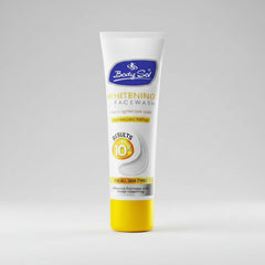 Body Sol Advanced Whitening Facewash-100ml