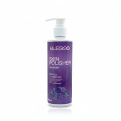 Blesso Skin Polisher Levander - 200ml