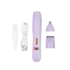 Jawa Lumina 3-in-1 Electric Shaver & Trimmer Set - Each