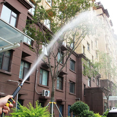 HydroBlast Straight Water Spray Nozzle