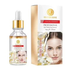 HEAVEN DOVE Pearl Whitening Facial Essence - 30ml