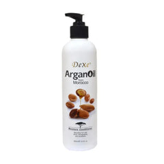 Dexe - Argan Oil Morocco Conditioner Moisture Vitality-400ml