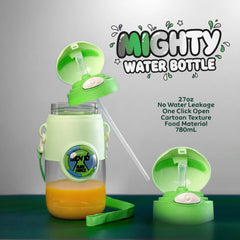 Beli Plastic Mighty Water Bottle - 780mL
