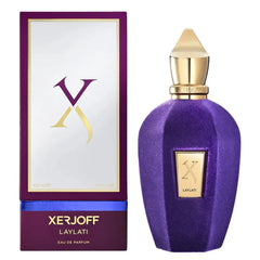 Xerjoff Laylati Eau de Parfum-100ml