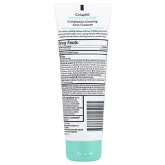 Cetaphil Gentle Clear Acne Cleanser - 124ml