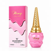 VY Honey Blush Girls Eau de Fragrance - 100ml