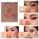 Coco Urban Complete Face Makeup Kit