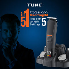 Tune Grooming Kit - TR501