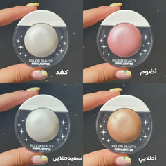 Billion Beauty Liquid Highlighter