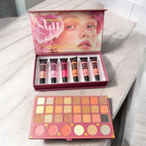 Oneyioo makeup kit