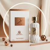 Sarah Creations Ratib Eau De Parfum - 100ml
