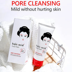 Kojic Acid Facial Wash - 100g