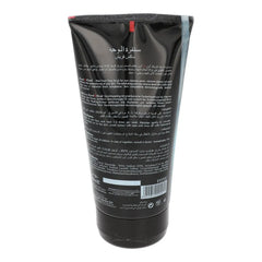 Cool & Cool Aqua Max Fresh Face Scrub for Men