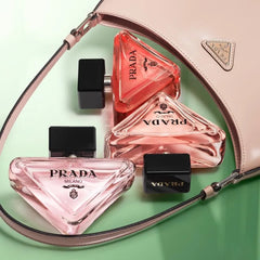 Prada Mini Perfume - Set Of 4