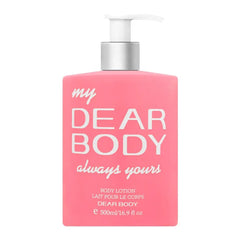 My Dear Body Always Yours Body Lotion - 500ml